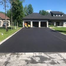 Best Residential Driveway Installation  in Wanakah, NY